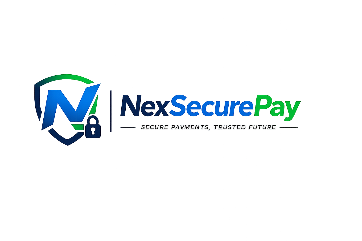 NexSecurePay Logo